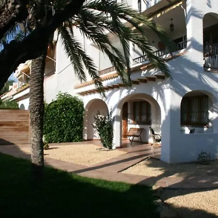 Appartement Beautiful With Garden *