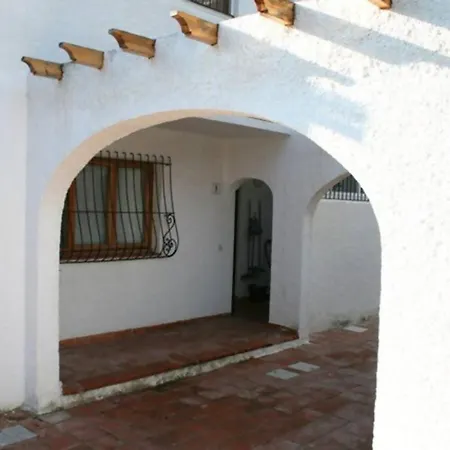 Beautiful With Garden * El Campello