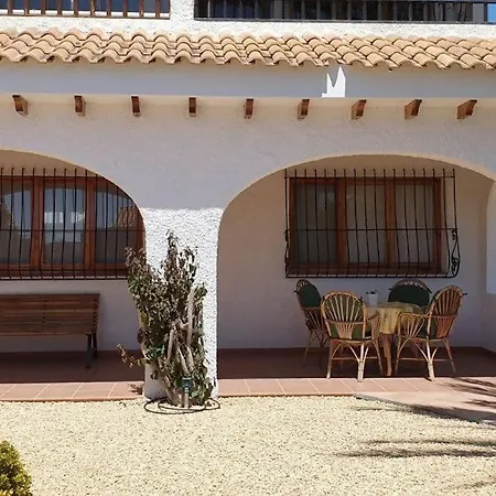 Appartement Beautiful With Garden *