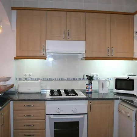 Appartement Beautiful With Garden El Campello