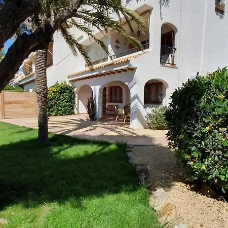 Beautiful With Garden